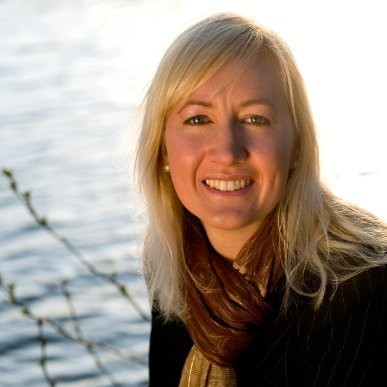 Linda Krondahl Linda Krondahl