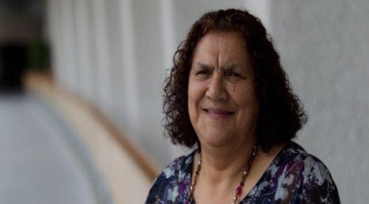 Myrtle Witbooi Myrtle Witbooi