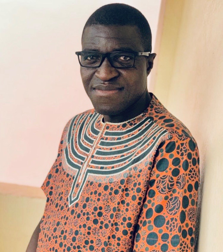 Daouda Sonko Daouda Sonko