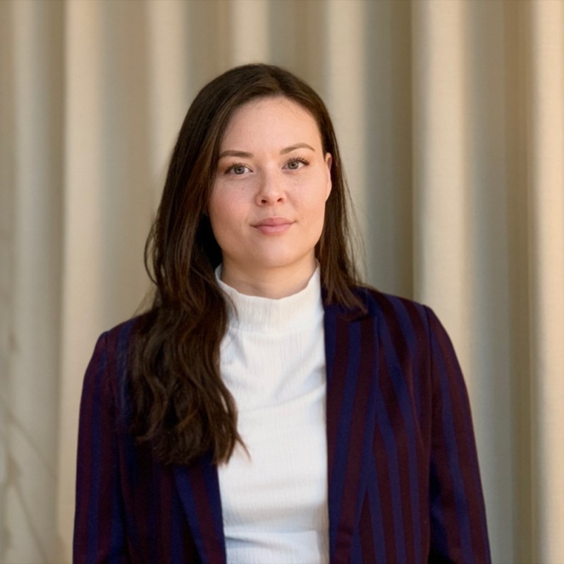 Cecilia Bisgaard Cecilia Bisgaard