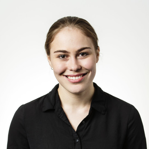 Lisa Mosse Lisa Mosse