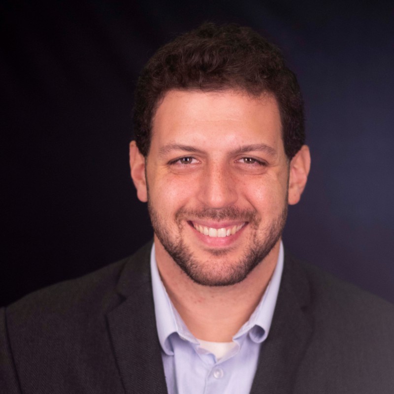 Marc Filippino Marc Filippino
