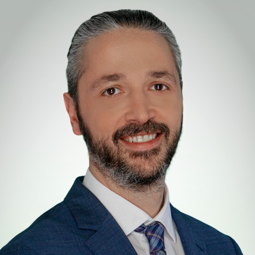 Panagiotis Papagiannakopoulos Panagiotis Papagiannakopoulos