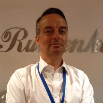 Anton Ruddenklau Anton Ruddenklau