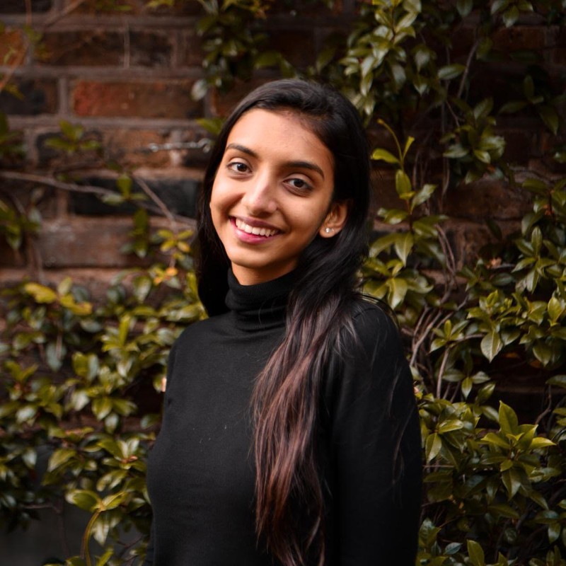 Tanya Mathur Tanya Mathur