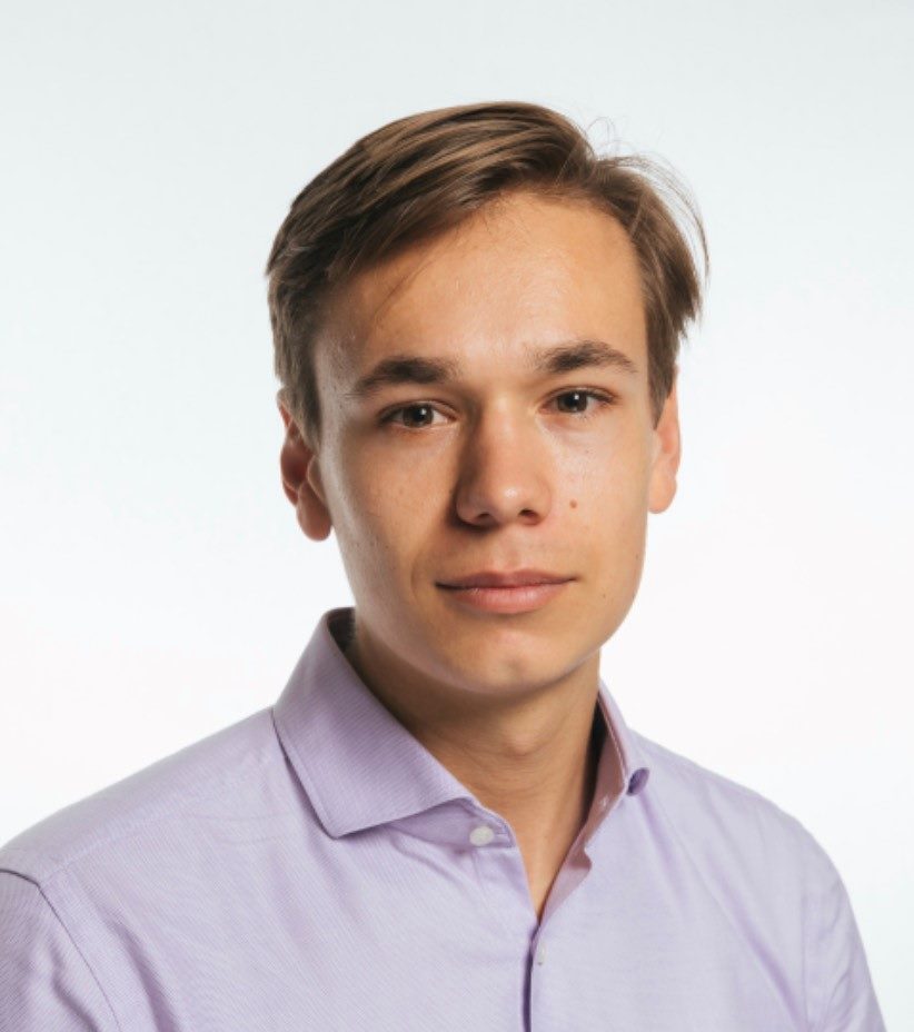Guus Muller Guus Muller