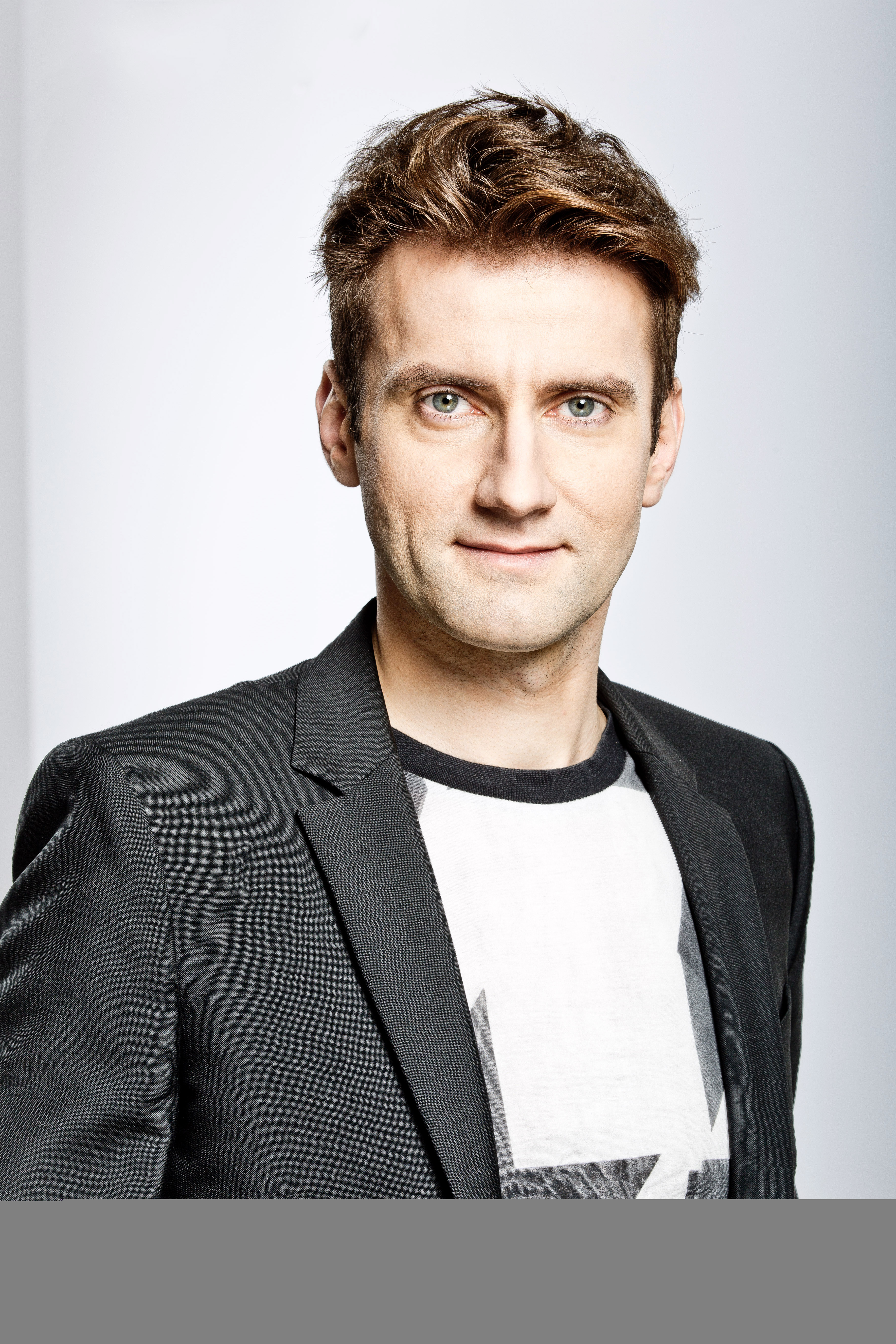 Michał Brański Michał Brański