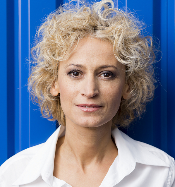 Kinga Stanisławska Kinga Stanisławska