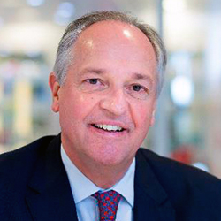 Paul Polman Paul Polman