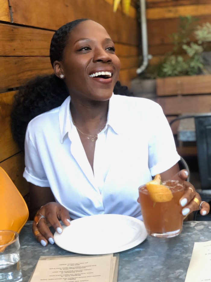 Mariam Braimah Mariam Braimah