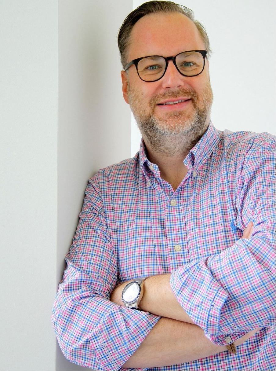 Prof. Dr. Carsten Bartsch Prof. Dr. Carsten Bartsch
