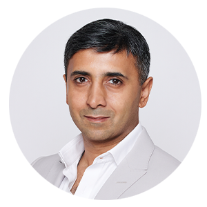 Tej Lalvani Tej Lalvani