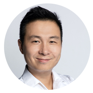 Mark Shengyu Yuan Mark Shengyu Yuan