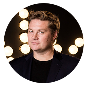 Ross Leibbrandt Ross Leibbrandt