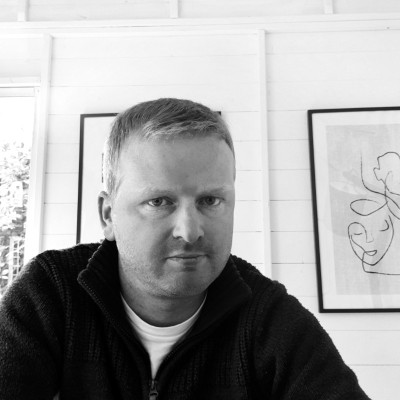 David White David White