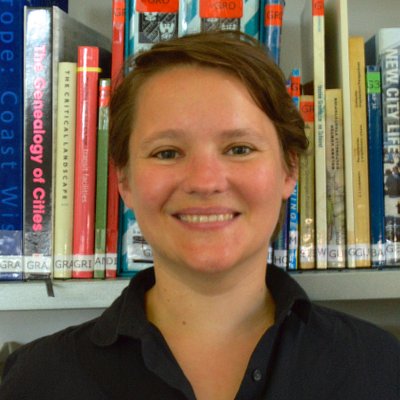 Birgit Hausleitner Birgit Hausleitner