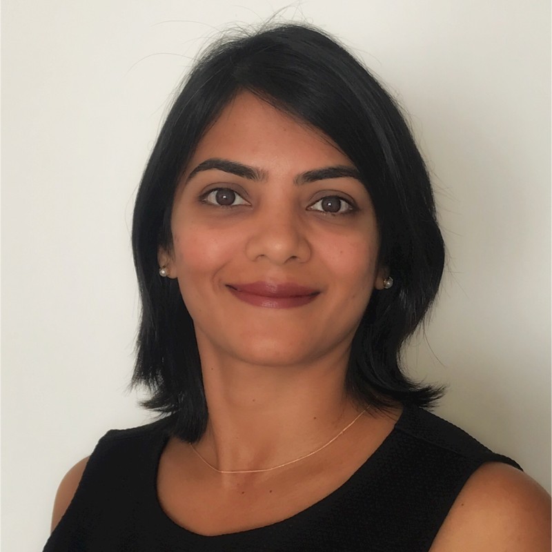 Saumya Upadhyaya Saumya Upadhyaya