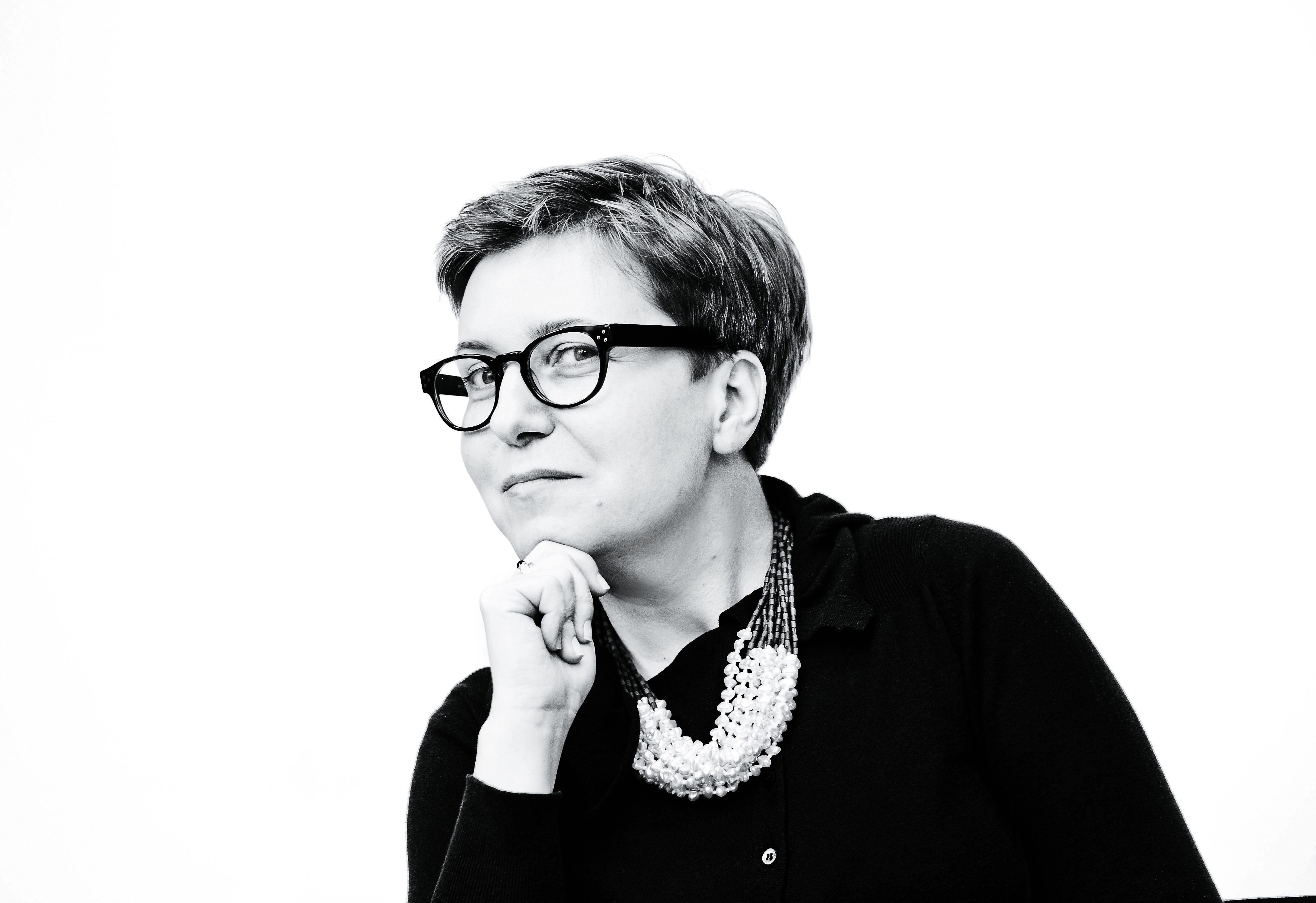 Aleksandra Karasińska Aleksandra Karasińska