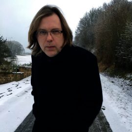 Franck Martin Franck Martin