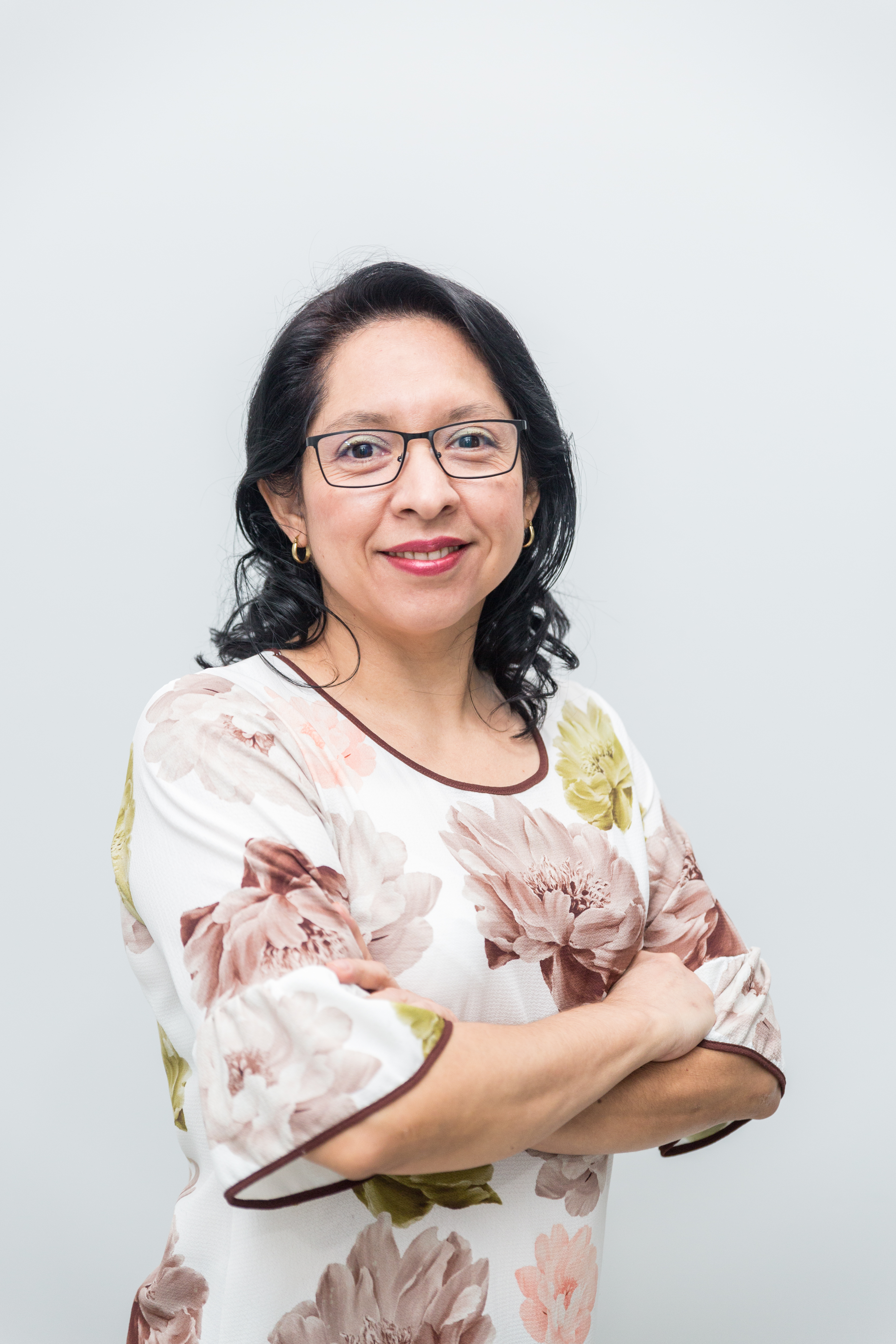 Cecilia Urquilla Cecilia Urquilla