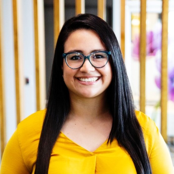 Regina Espinoza Regina Espinoza