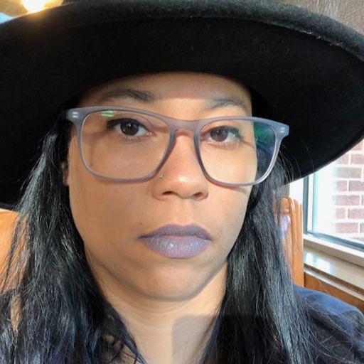 Tonia Ransom Tonia Ransom