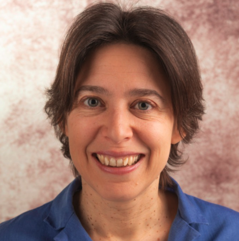 Pilar Orti Pilar Orti