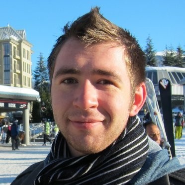 Nick Ryabov Nick Ryabov