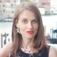 Annalisa Calastretti Annalisa Calastretti