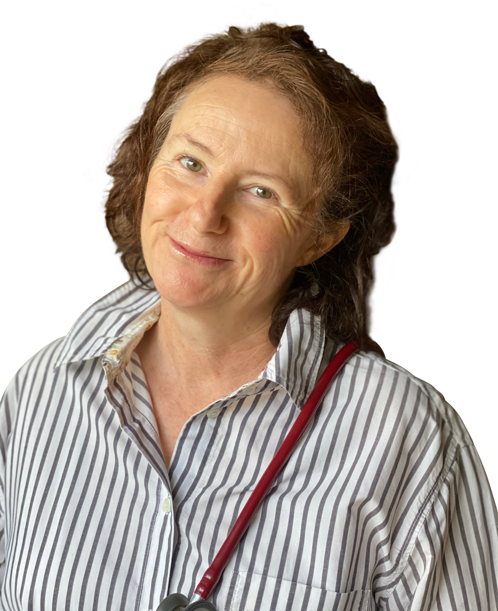 Dr Anne Biccard Dr Anne Biccard
