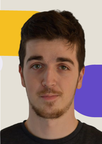 Vukasin Vukosavljevic Vukasin Vukosavljevic