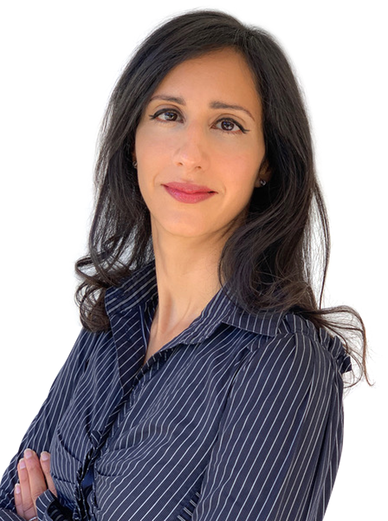 Angeli Arora Angeli Arora