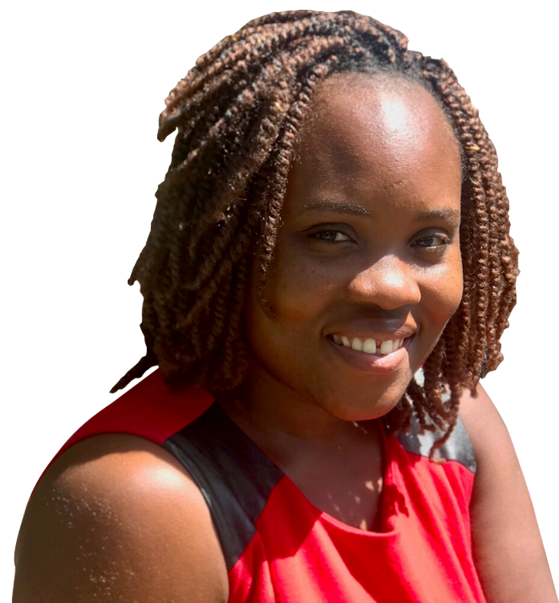 Cornelia Kruah-Togba Cornelia Kruah-Togba