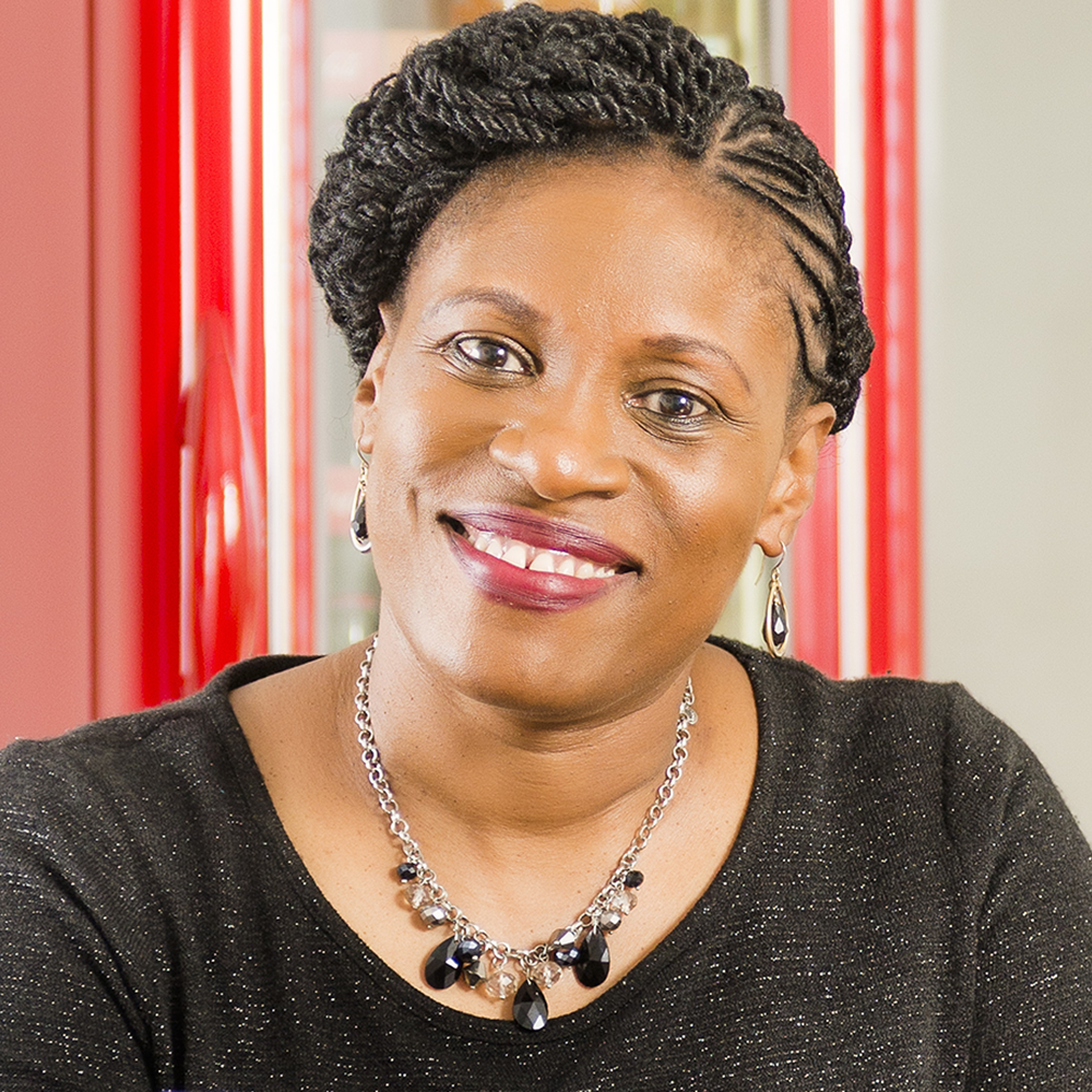 Norah Odwesso Norah Odwesso