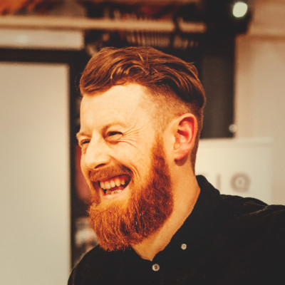 James Hanson James Hanson