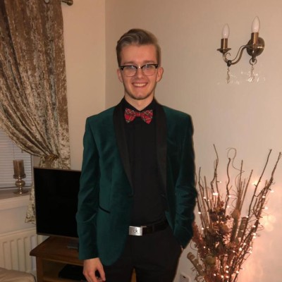 Adam Capper Adam Capper