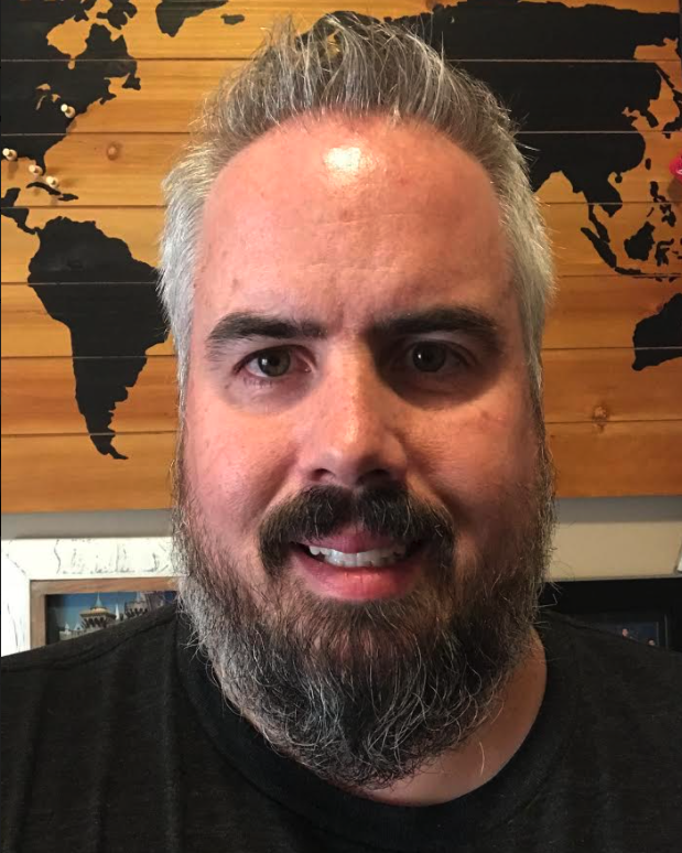 Joel Darichuk Joel Darichuk