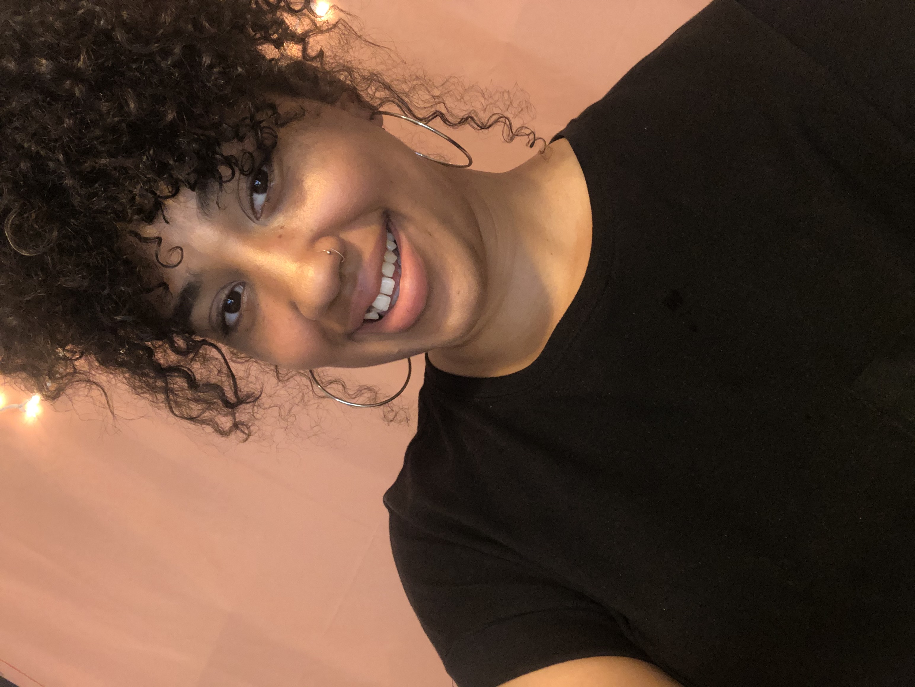 Erica Moorer Owner: The Edible Art Experience Erica Moorer Owner: The Edible Art Experience