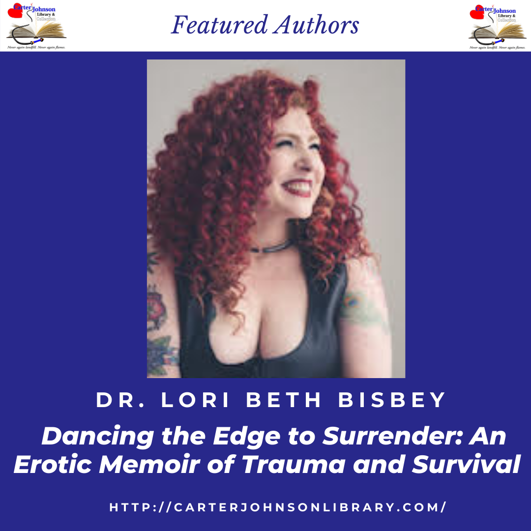 Dr Lori Bisbey Dr Lori Bisbey