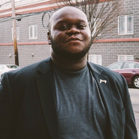 Anthony Frasier Anthony Frasier