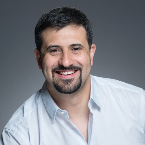 Nicolas Corrarello Nicolas Corrarello