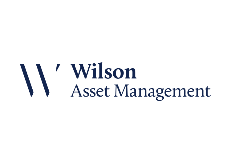 Wilson Asset Management Wilson Asset Management