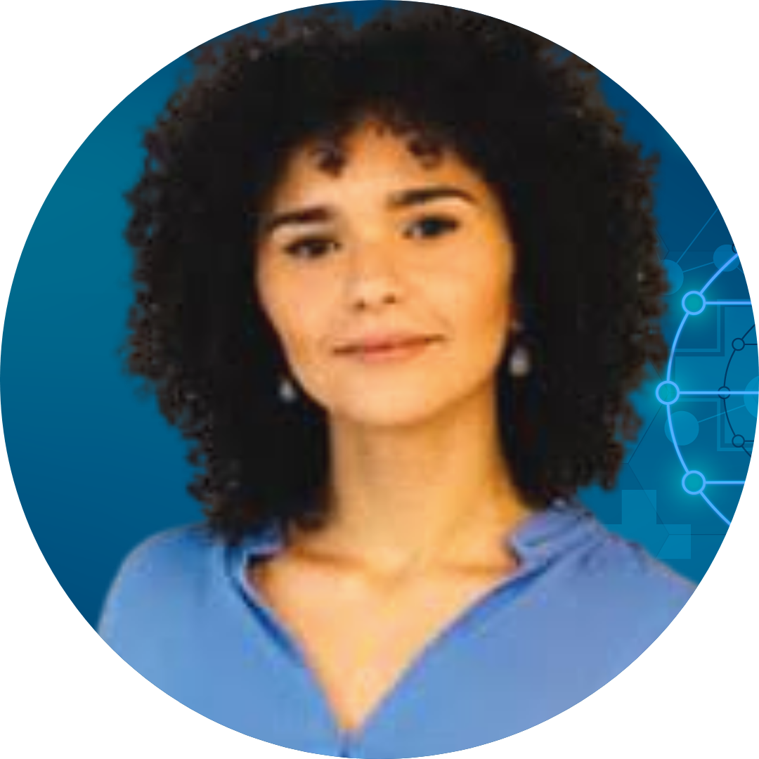 Farah Bendahmane Farah Bendahmane