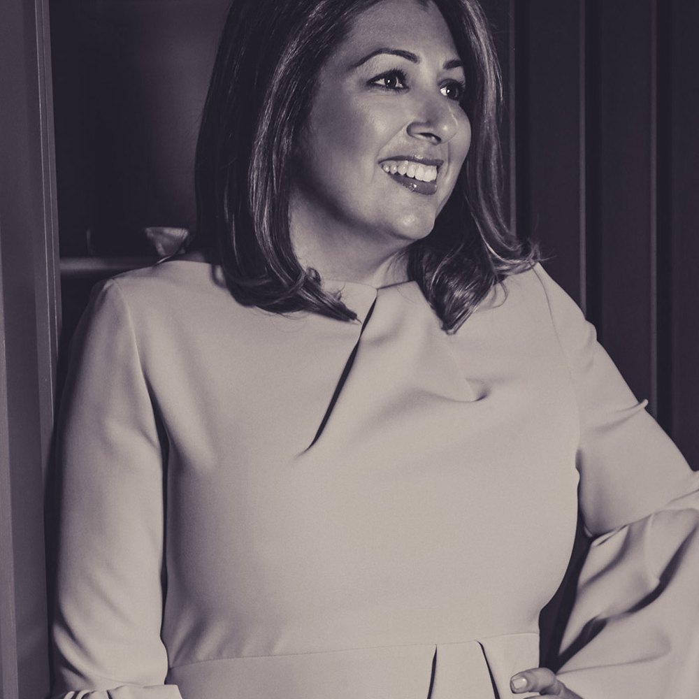 Pavita Cooper Pavita Cooper