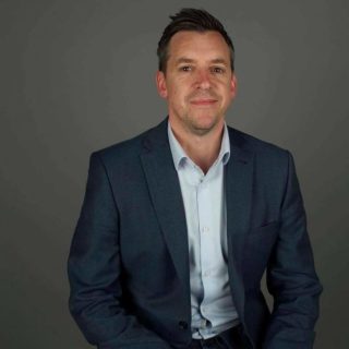 Darren Clark Darren Clark