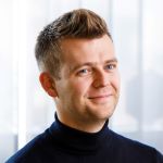 Albert Hauksson Albert Hauksson