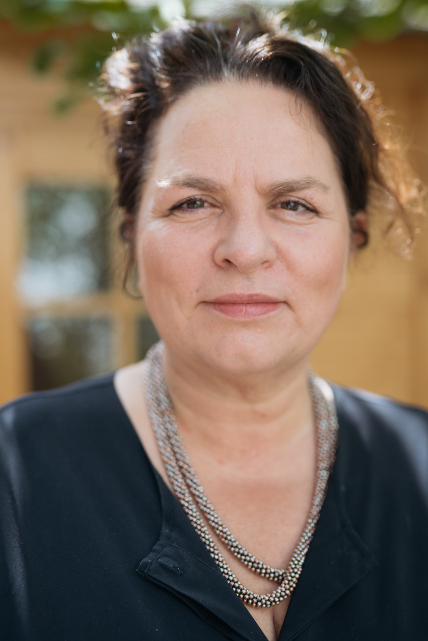 Marleen Stikker Marleen Stikker