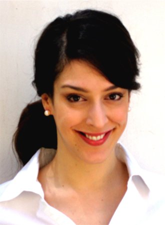 Margarita Angelidou Margarita Angelidou