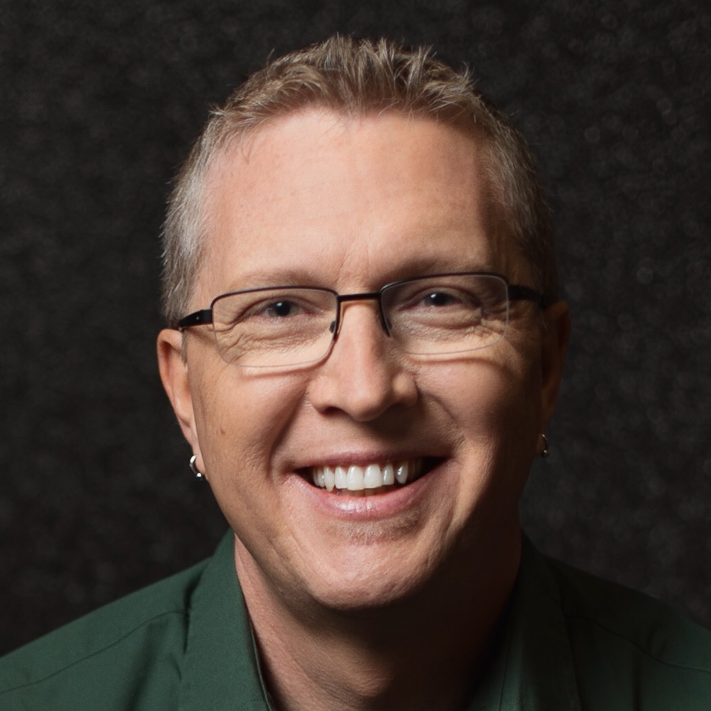 David Hogue David Hogue