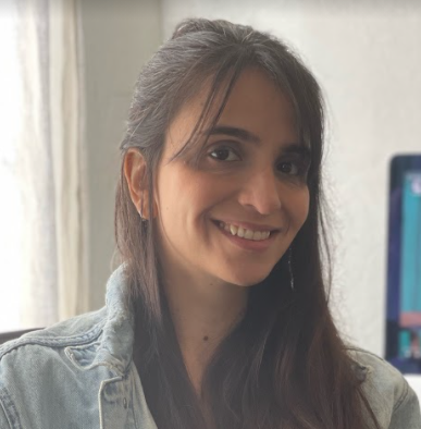 Leticia Abreu Silva Leticia Abreu Silva